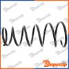 Ressorts de suspension arrière pour TOYOTA | 2120065, 4292518